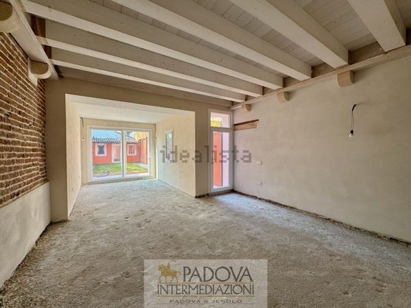 casa indipendente in vendita a Padova in zona Portello