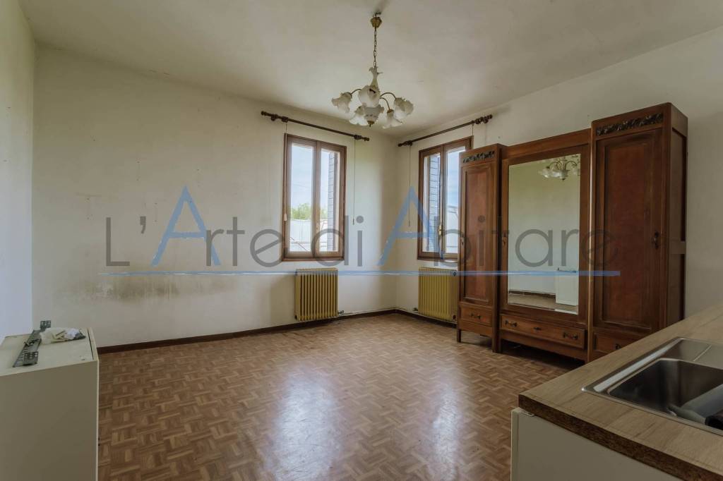 casa indipendente in vendita a Padova in zona San Giuseppe