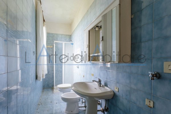 quadrivano in vendita a Padova in zona Sacra Famiglia