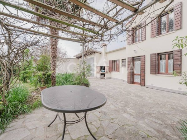 casa indipendente in vendita a Padova in zona Guizza