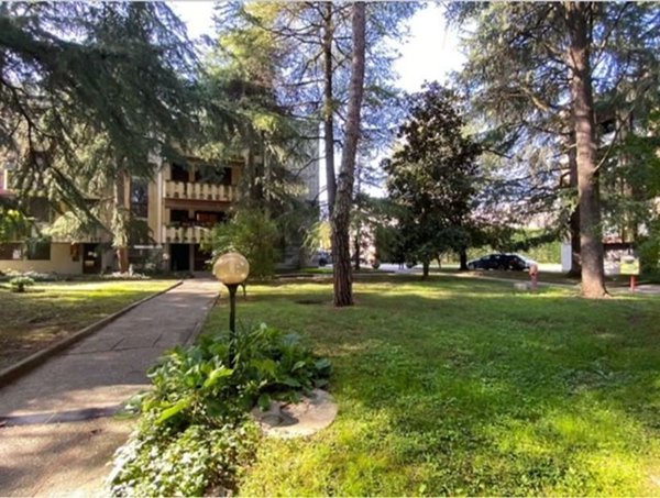 appartamento in vendita a Padova in zona Forcellini / Terranegra