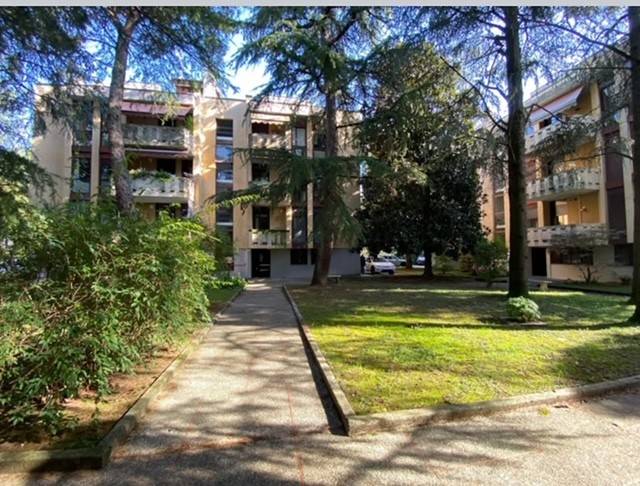 appartamento in vendita a Padova in zona Forcellini / Terranegra