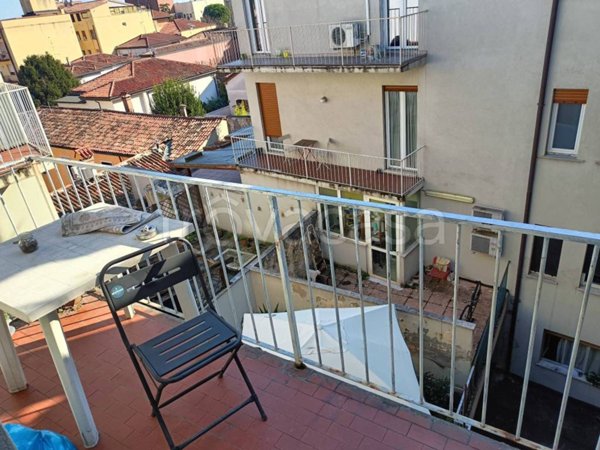 appartamento in vendita a Padova in zona Portello