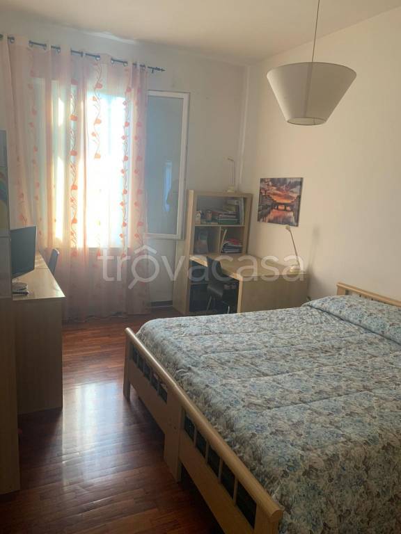 appartamento in vendita a Padova in zona Portello