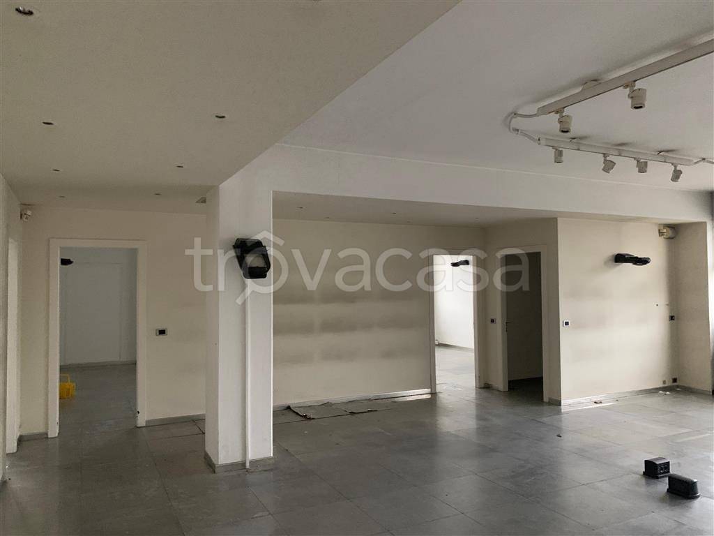 appartamento in vendita a Padova in zona Pio X