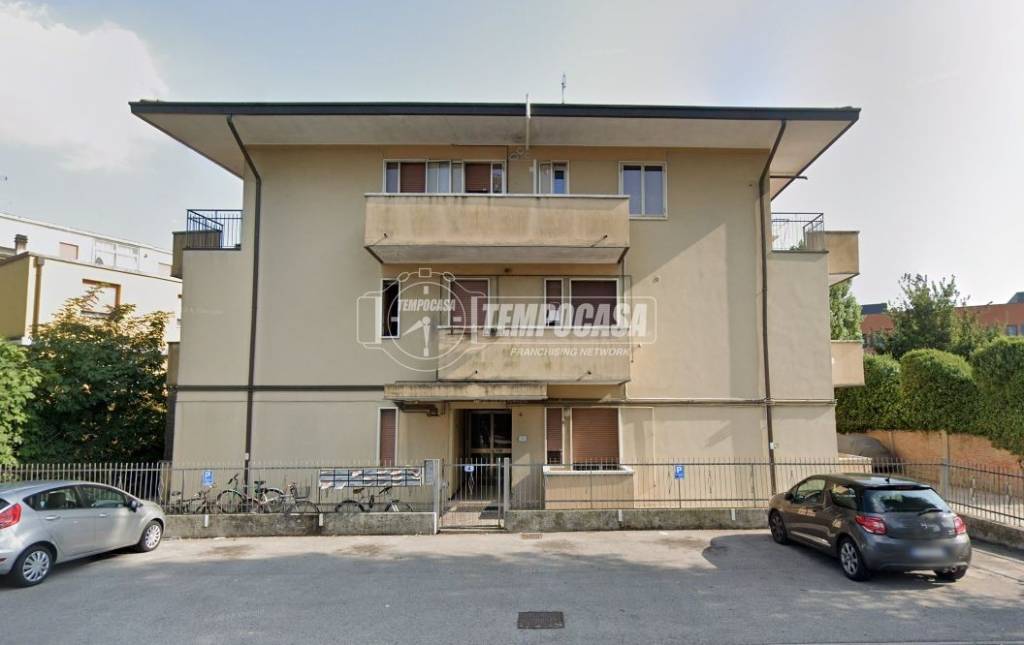 appartamento in vendita a Padova in zona Pio X