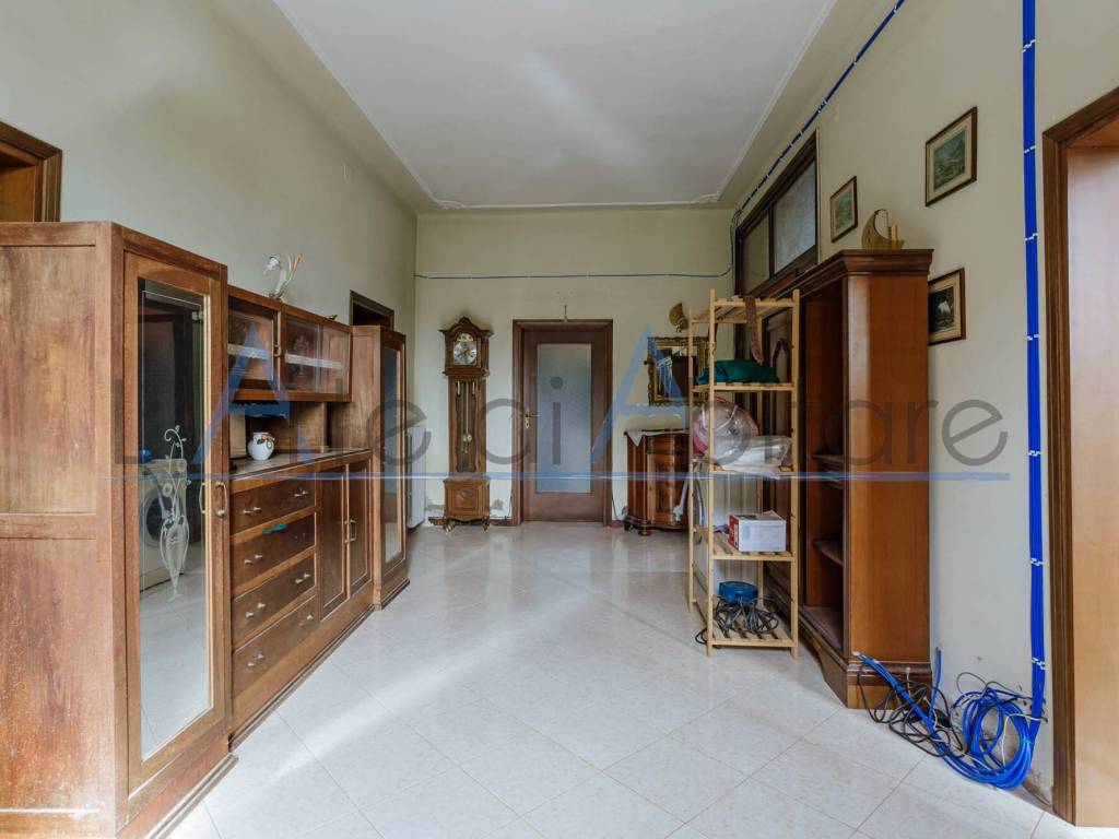 casa indipendente in vendita a Padova in zona Sacra Famiglia