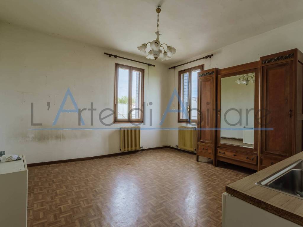casa indipendente in vendita a Padova in zona Mandria
