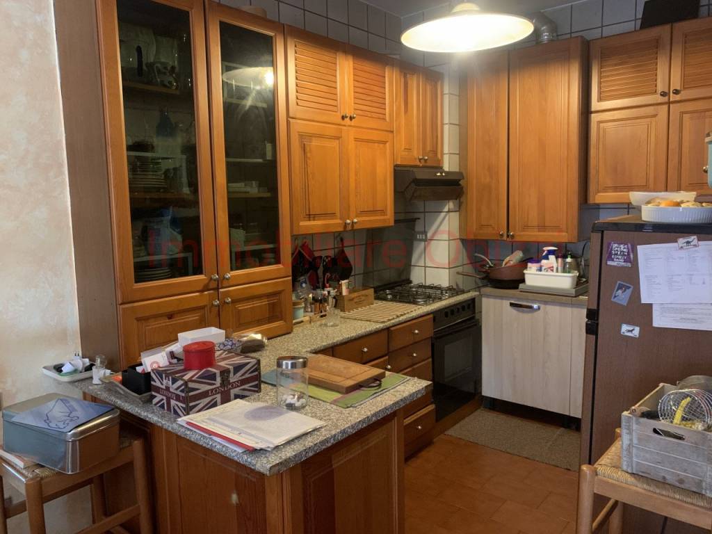 appartamento in vendita a Padova in zona Pontevigodarzere