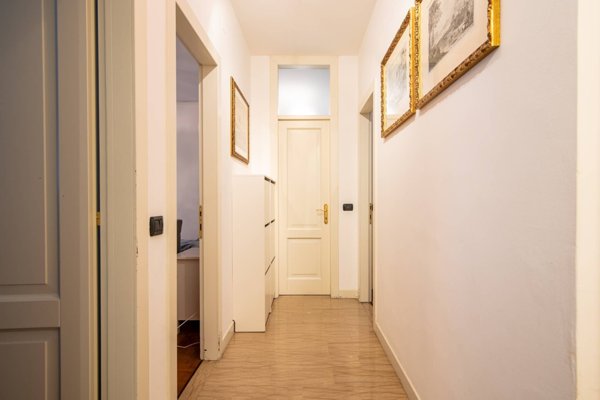 appartamento in vendita a Padova in zona Sant'Osvaldo / Santa Rita