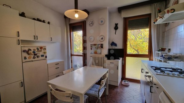 appartamento in vendita a Padova in zona Forcellini / Terranegra