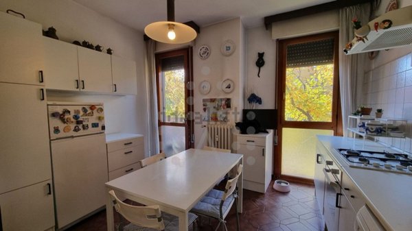 appartamento in vendita a Padova in zona Forcellini / Terranegra