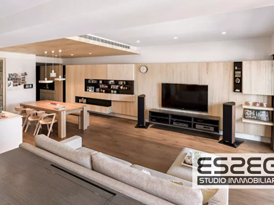 appartamento in vendita a Padova in zona Madonna Pellegrina