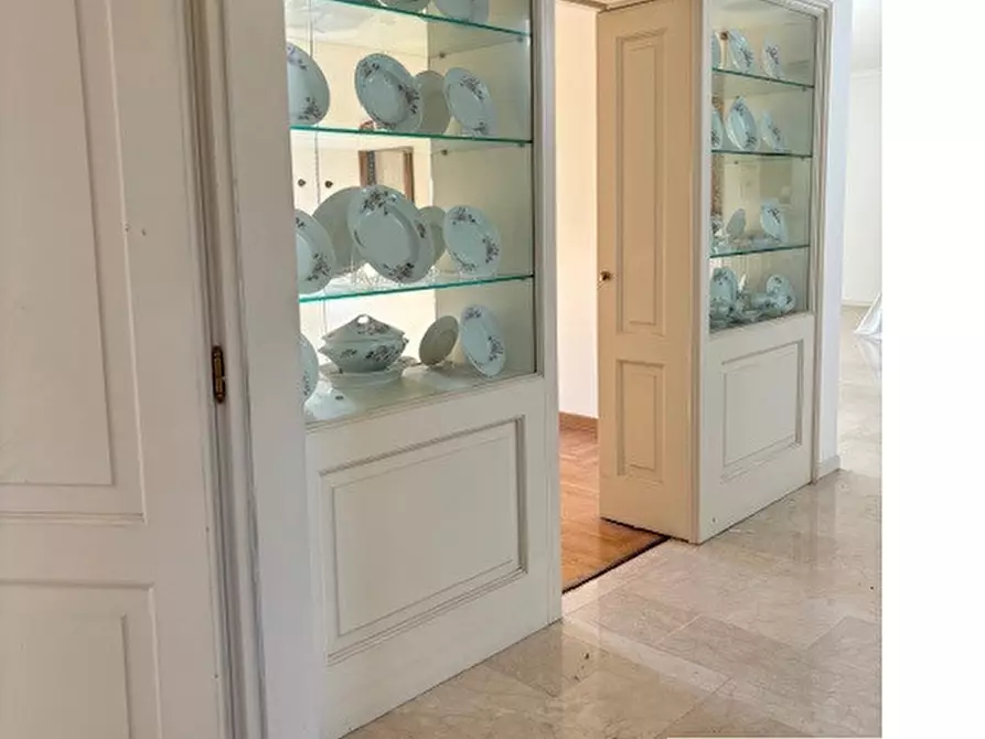 appartamento in vendita a Padova in zona Centro Storico