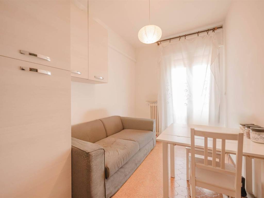 appartamento in vendita a Padova in zona San Lazzaro