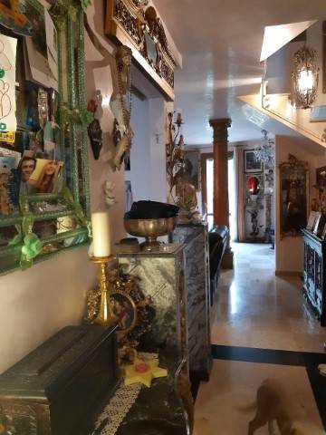 casa indipendente in vendita a Padova in zona San Giuseppe