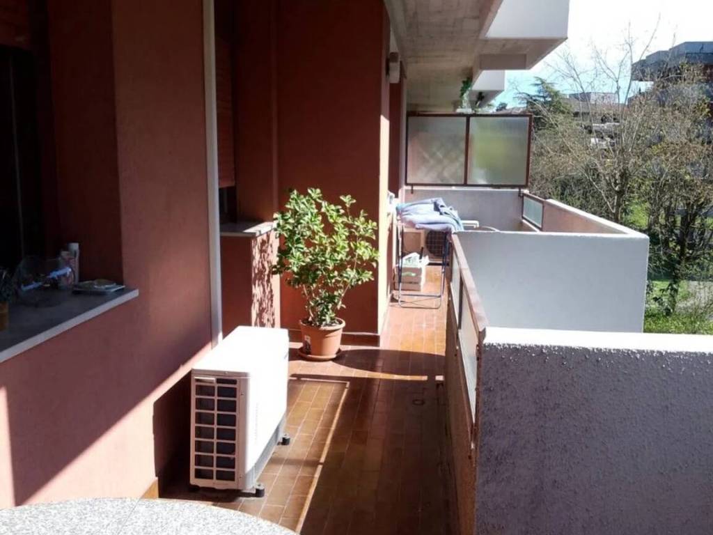 appartamento in vendita a Padova in zona Pontevigodarzere
