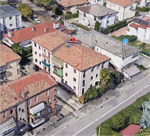 appartamento in vendita a Padova in zona Ponte di Brenta