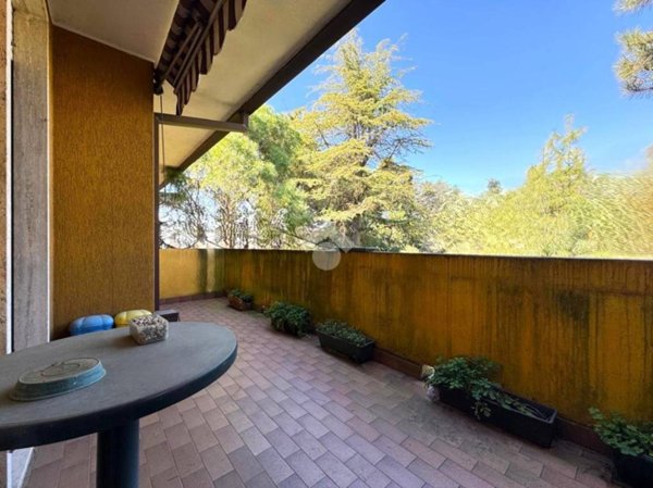 appartamento in vendita a Padova in zona Ponte di Brenta