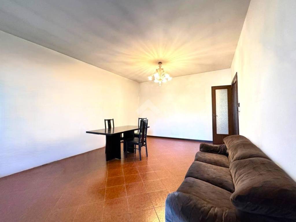 appartamento in vendita a Padova in zona Ponte di Brenta