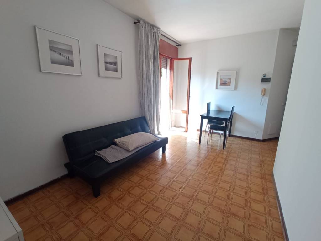 appartamento in vendita a Padova in zona Pontevigodarzere