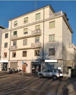 appartamento in vendita a Padova in zona Arcella