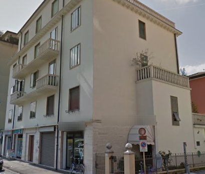 appartamento in vendita a Padova in zona Arcella
