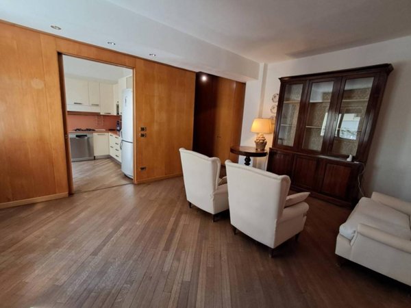 appartamento in vendita a Padova in zona Centro Storico