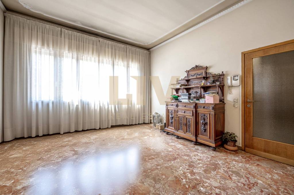 appartamento in vendita a Padova in zona Pontevigodarzere