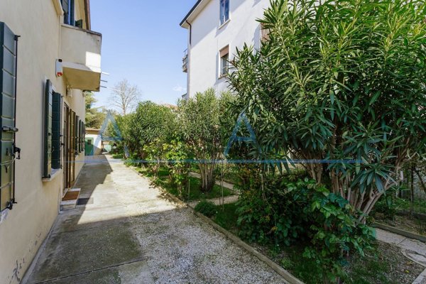 casa indipendente in vendita a Padova in zona San Giuseppe