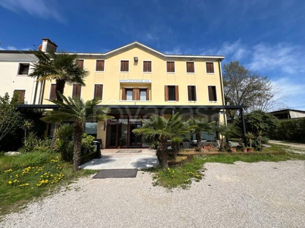 casa indipendente in vendita a Padova in zona San Bellino