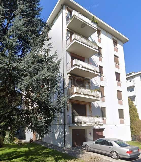 appartamento in vendita a Padova in zona Ponte di Brenta