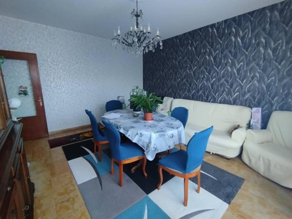 appartamento in vendita a Padova in zona San Carlo
