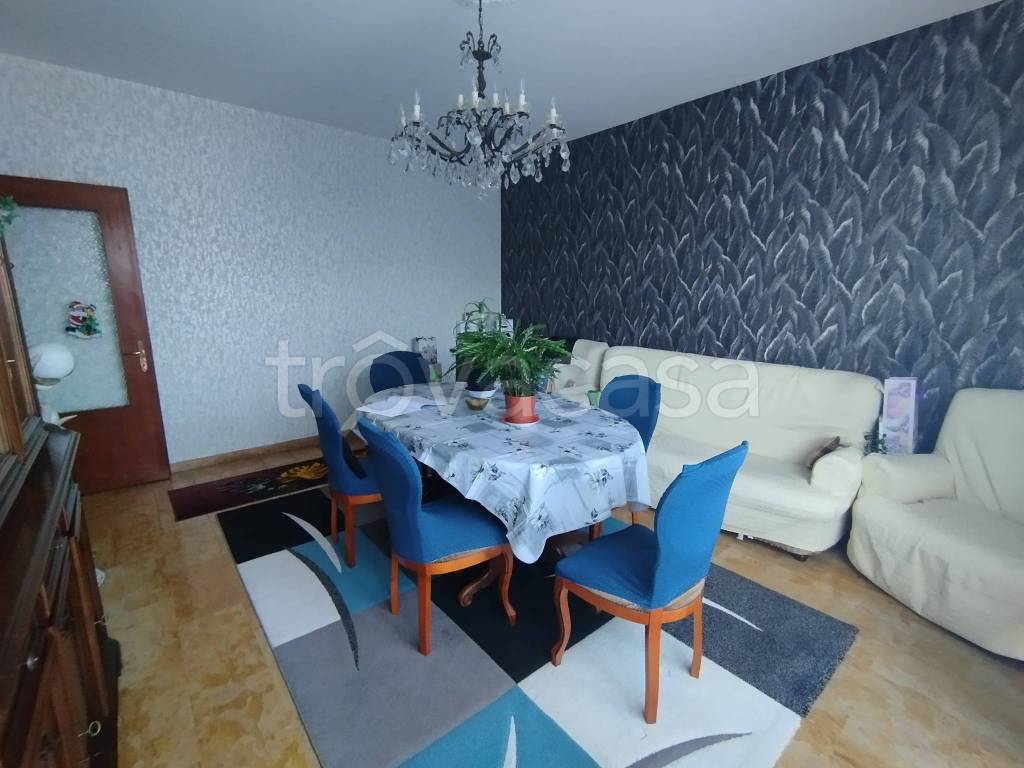 appartamento in vendita a Padova in zona San Carlo