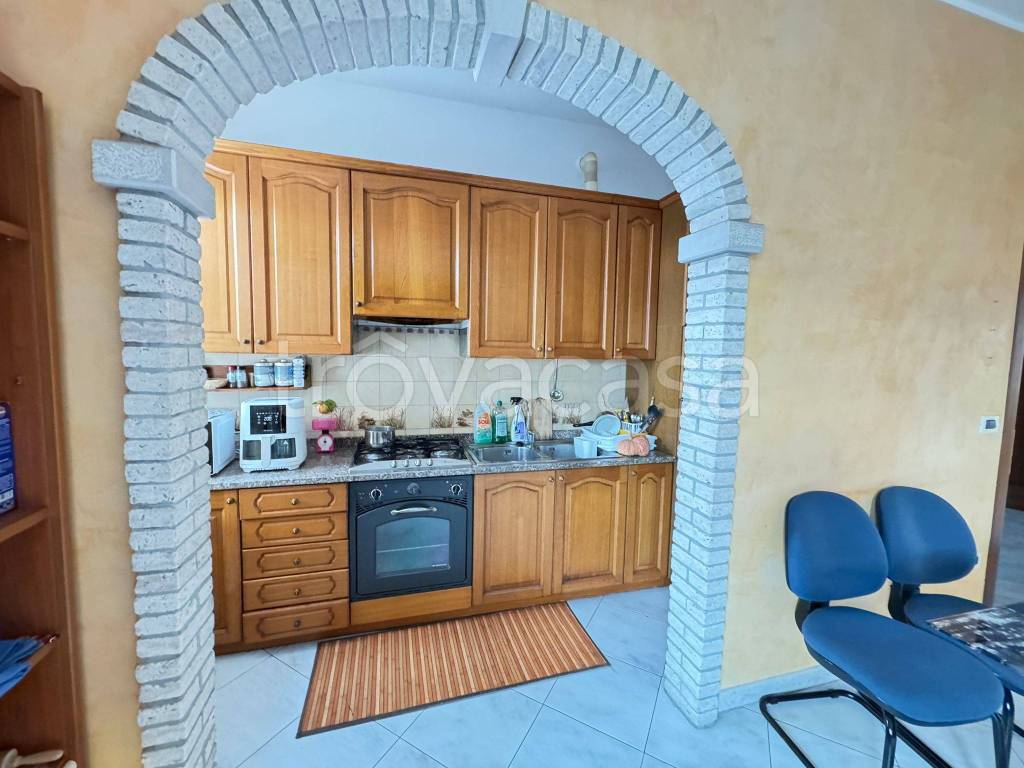 appartamento in vendita a Padova in zona Arcella