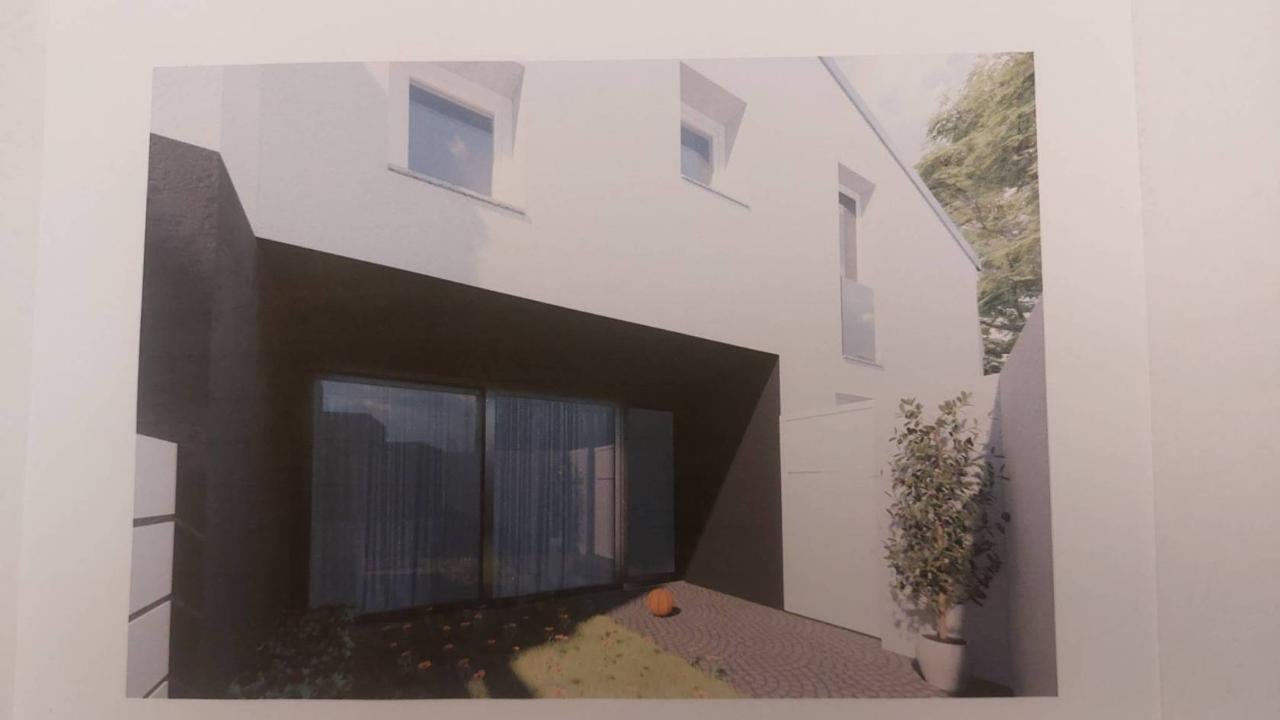 casa indipendente in vendita a Padova in zona Centro Storico