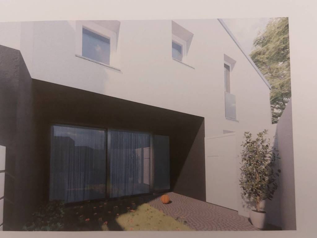 casa indipendente in vendita a Padova in zona Savonarola