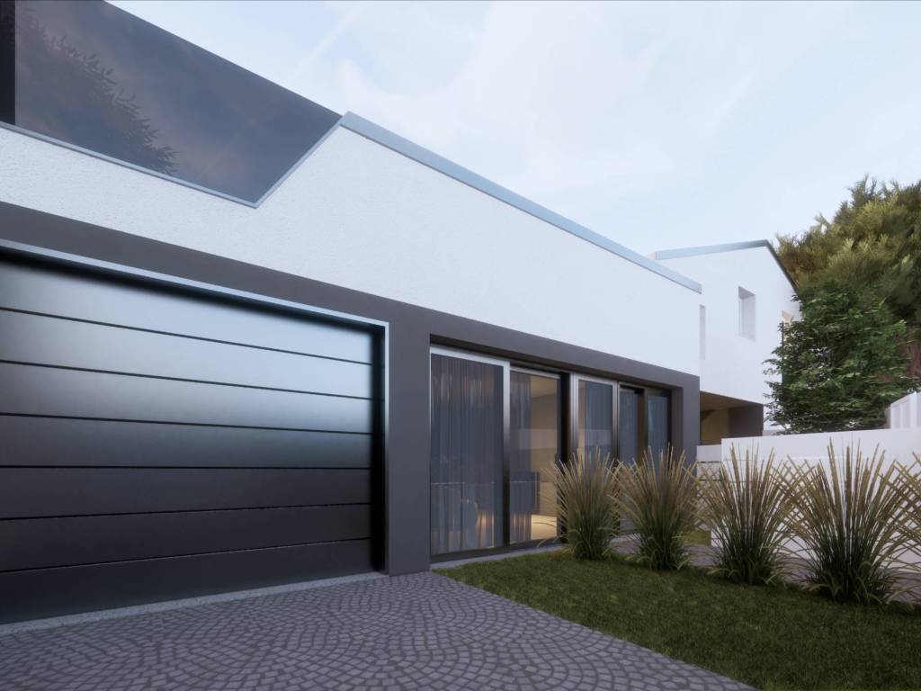 casa indipendente in vendita a Padova in zona Savonarola