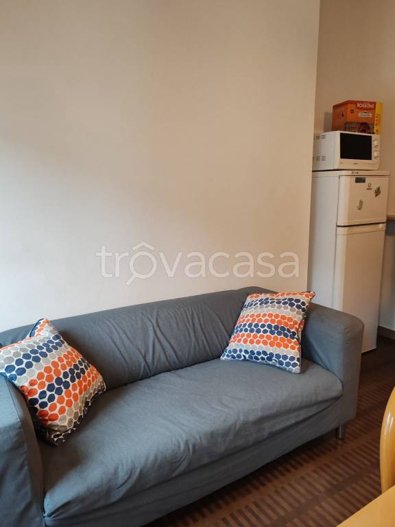 appartamento in vendita a Padova in zona Forcellini / Terranegra
