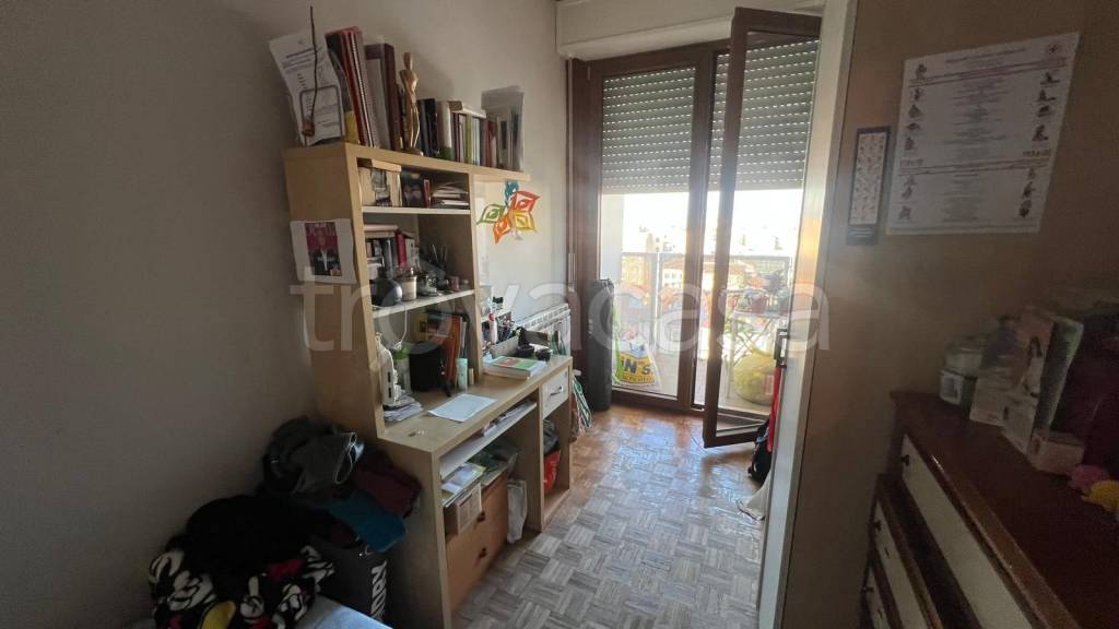 appartamento in vendita a Padova