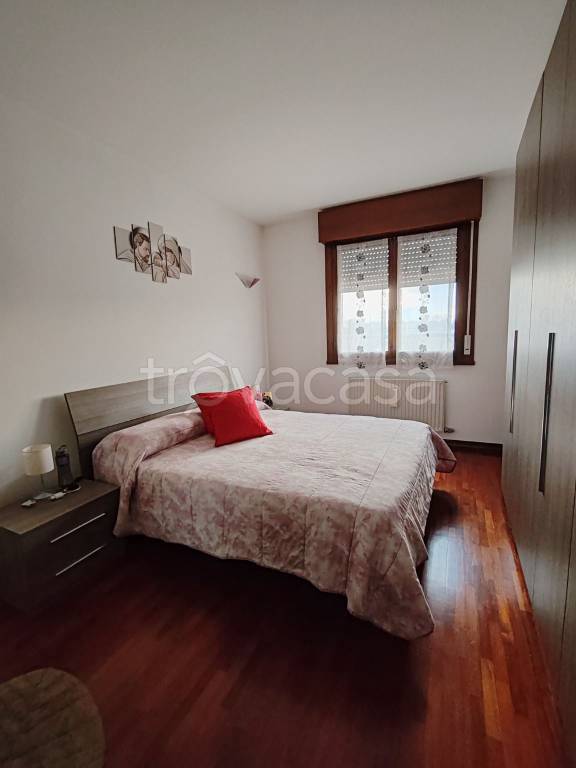 appartamento in vendita a Padova in zona Torre