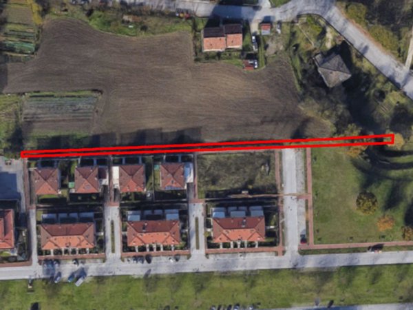 ufficio in vendita a Padova in zona Centro Storico
