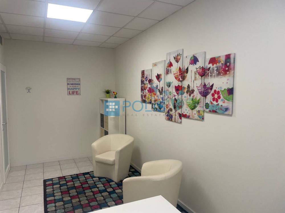 ufficio in vendita a Padova