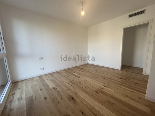 appartamento in vendita a Padova in zona Savonarola