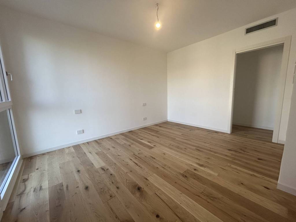 appartamento in vendita a Padova in zona Savonarola