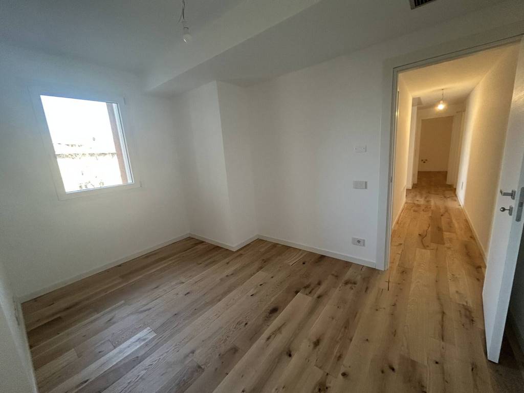 appartamento in vendita a Padova in zona Centro Storico