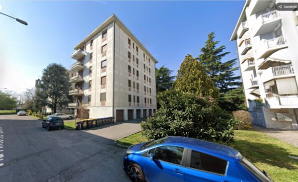 appartamento in vendita a Padova in zona Ponte di Brenta