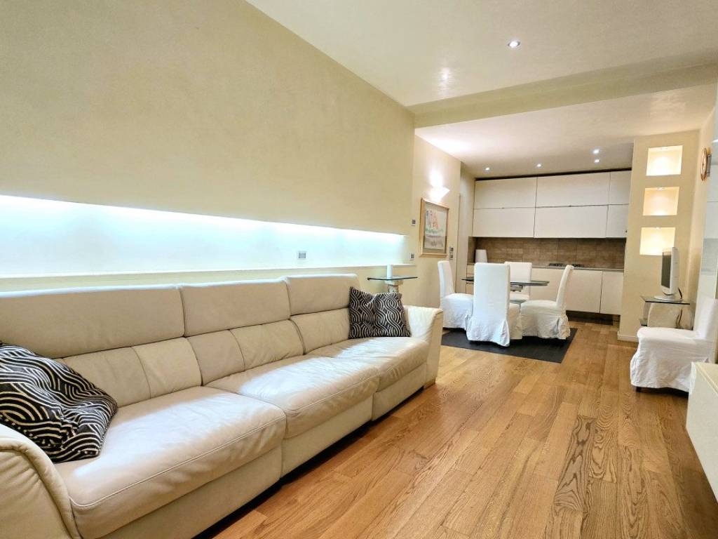 appartamento in vendita a Padova in zona Centro Storico