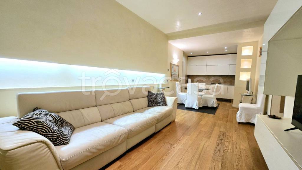 appartamento in vendita a Padova in zona Centro Storico