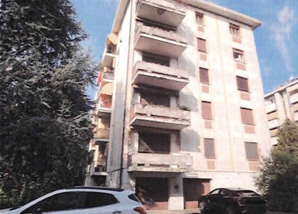 appartamento in vendita a Padova in zona Ponte di Brenta